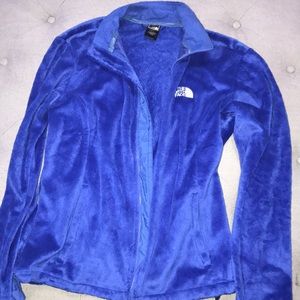 North Face jacket